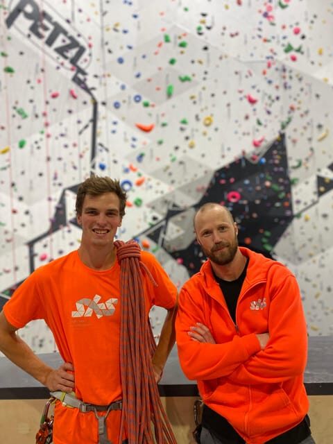 Kristiansand: Sørlandet Klatresenter Entry Ticket - Kristiansand’s Sørlandet Klatresenter: A Climber’s Delight for All Ages