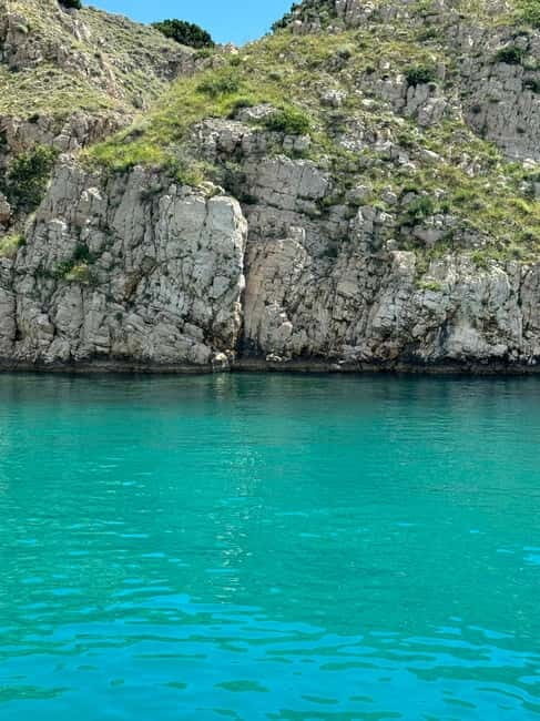 Krk: Golden Bay, Blue Cave, & 4 Islands Cruise - Final Thoughts: Why This Tour Is a Good Choice