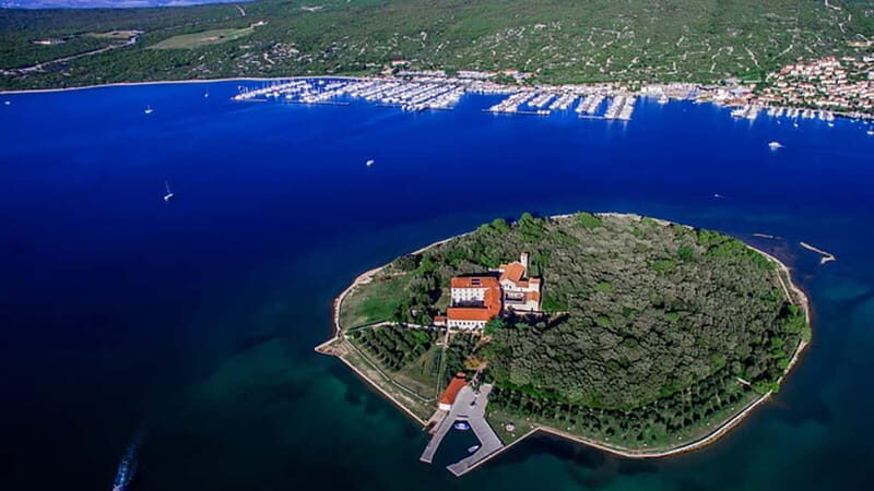 Krk Island: Half-Day Boat Trip to Five Islands - A Deep Dive into the Experience