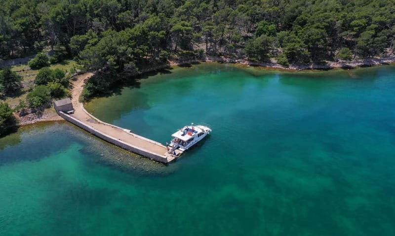 Krk Island: Half-Day Boat Trip to Five Islands - Authentic Experiences and What You’ll Take Away