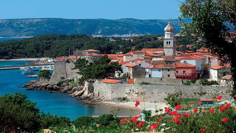 Krk Island: Half-Day Boat Trip to Five Islands - Who Should Consider This Tour?