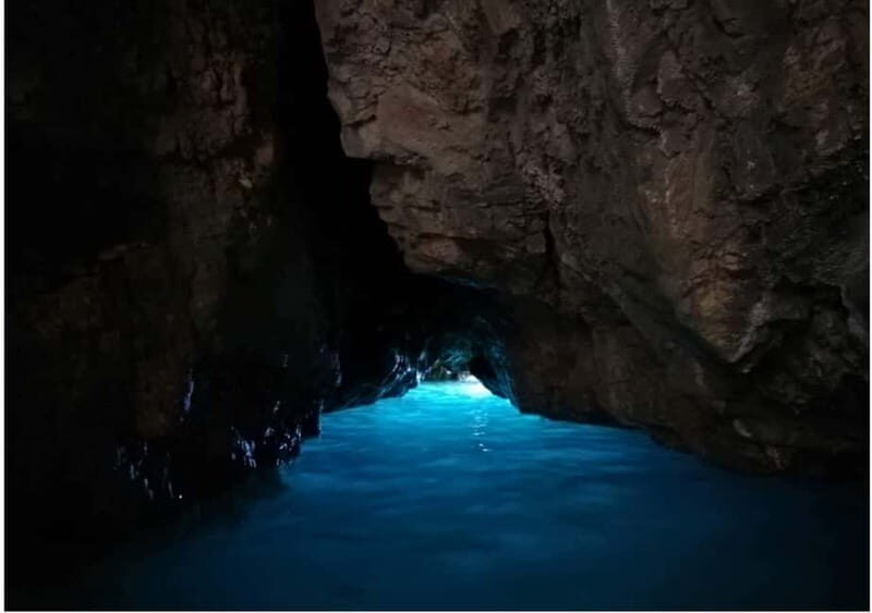 Krk Island: Half-Day Boat Trip to Five Islands - The Sum Up