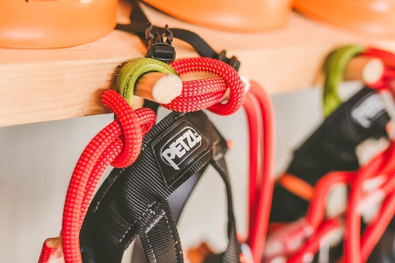Krk Island: Ziplining Tour - Key Points
