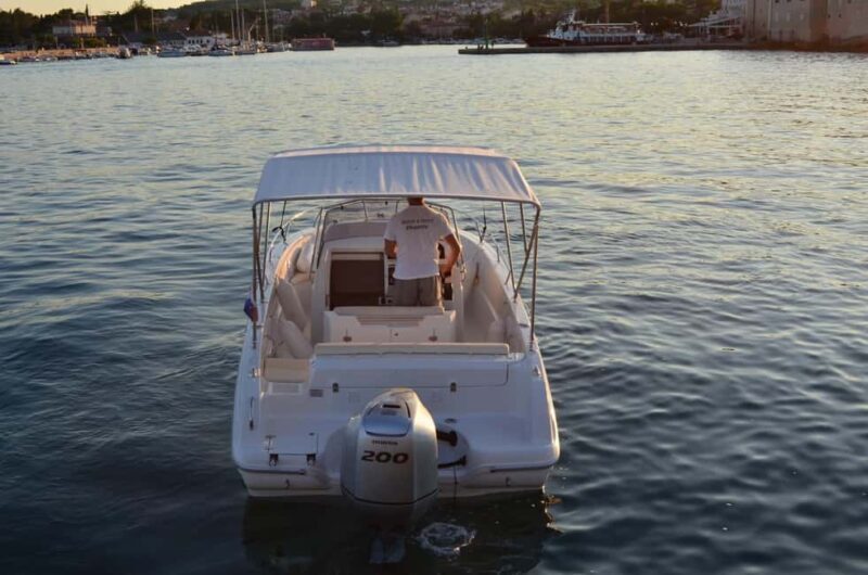 Krk: Rent a boat Atlantic 670 open 409kk - Who Will Love This Experience?