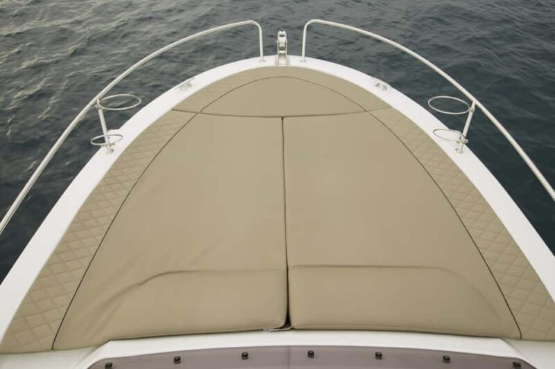 Krk: Rent a boat Atlantic 690 Cabin - What the Atlantic 690 Cabin Offers