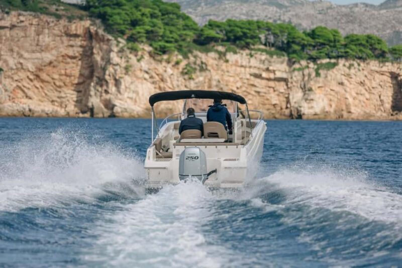 Krk: Rent a Boat Atlantic 750 open - Final Thoughts