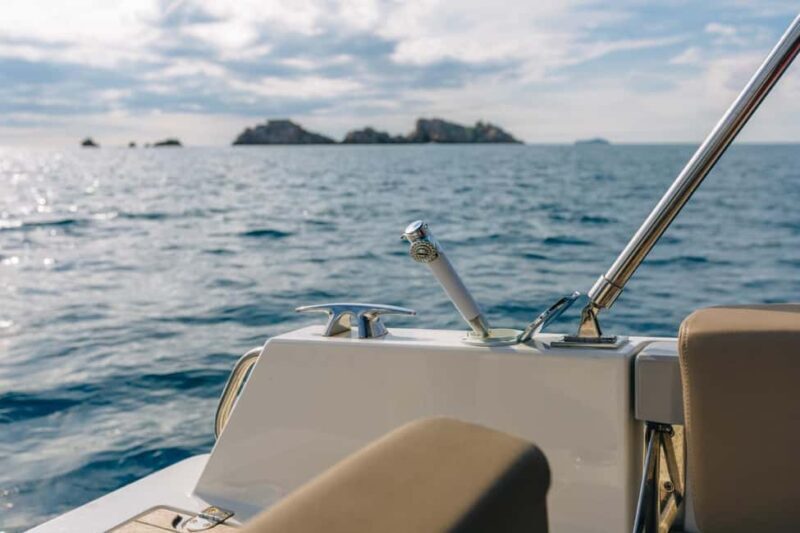 Krk: Rent a Boat Atlantic 750 open - FAQ