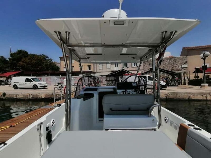 Krk: Rent a boat Beneteau Flyer 9 - The Sum Up: Is This Experience Right for You?