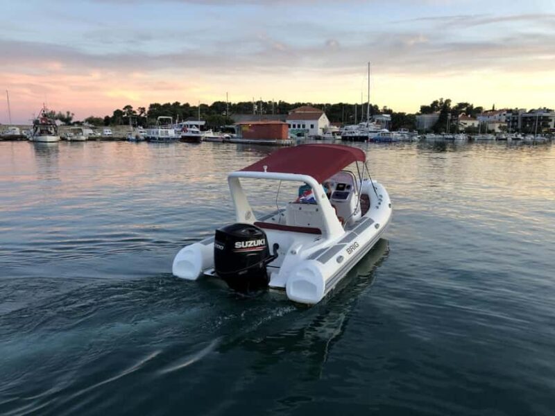 Krk: Rent a boat Brig 650 Eagle 254040KK - Final Thoughts: Is It Right for You?