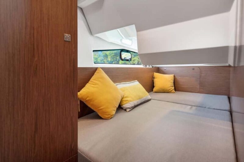 Krk: Rent a boat Merry Fisher 1095 - Practical Details for Planning Your Trip