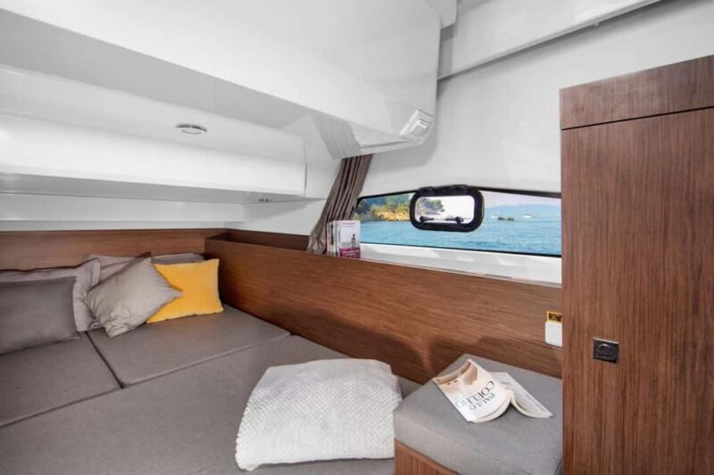 Krk: Rent a boat Merry Fisher 1095 - Final Thoughts