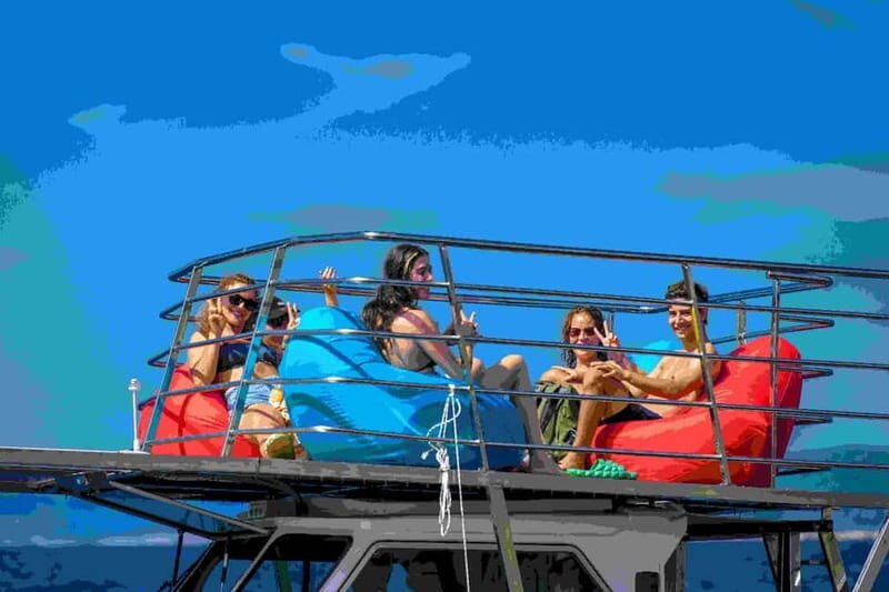 Krk: Swimming and snorkeling tour on Golden Bay - What Makes This Tour Stand Out?