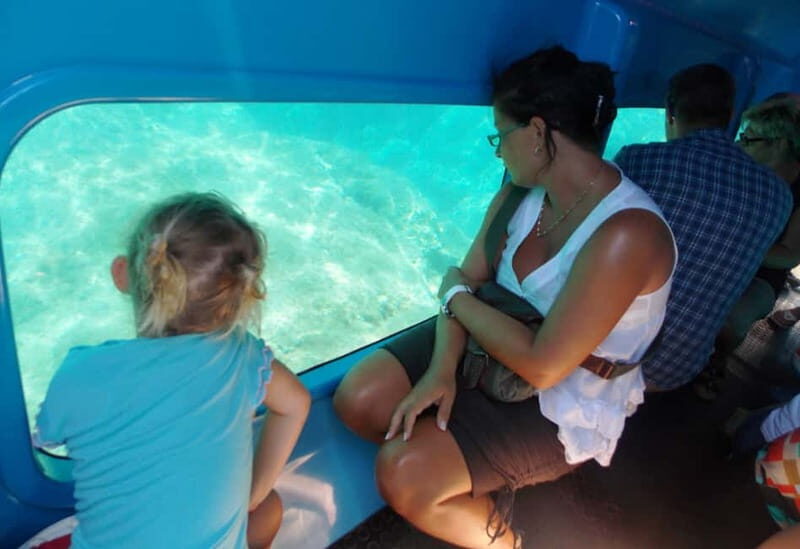 Krk: Underwater Semi-Submarine Adventure - Is This Tour Right for You?