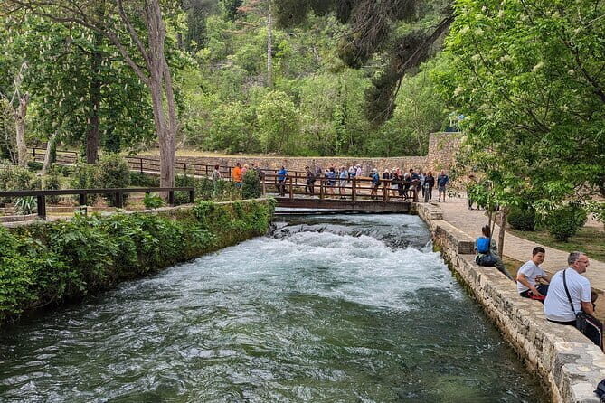 Krka Nationa park by electric bike - Authentic Experiences and Traveler Insights