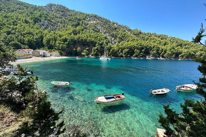 Krka National Park and ibenik Tour - FAQ