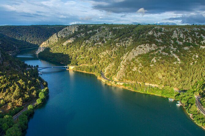 Krka National Park and Skradin Private Van Tour from Zadar - The Journey to Krka: What to Expect