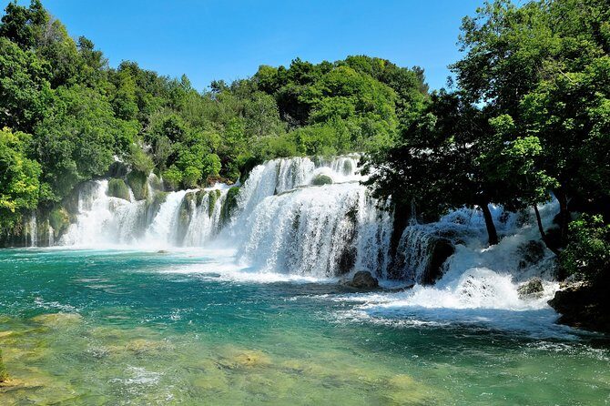 Krka National Park and Waterfalls Tour - An In-Depth Look at the Krka Waterfalls Tour