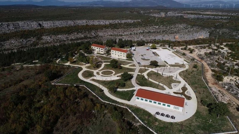 Krka National Park - Entry - Roki Slap - Final Thoughts: Is This the Right Choice for You?