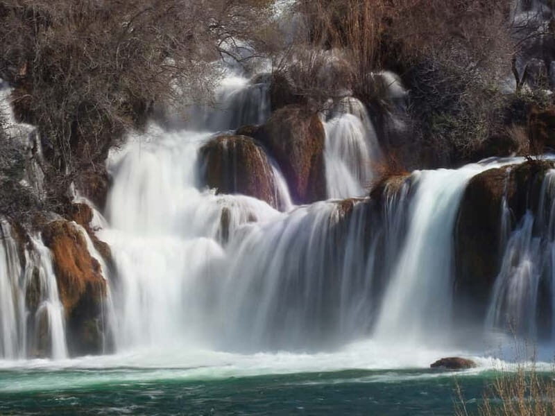 Krka National Park from Zadar Port - Who Will Enjoy This Tour?