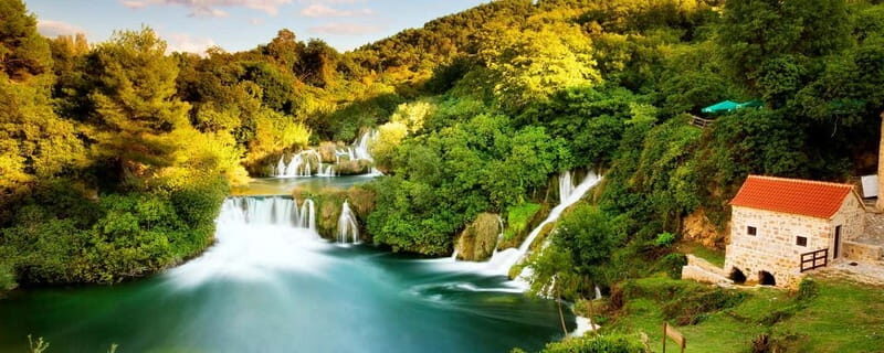 Krka National Park from Zadar Port - FAQ