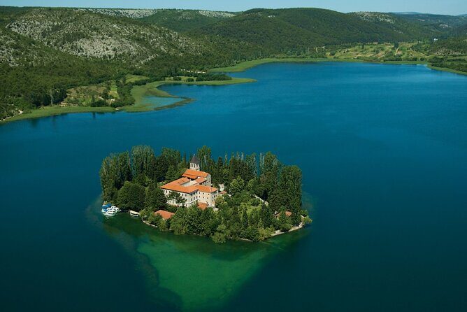 Krka National Park - Private Excursion from Dubrovnik with Mercedes Vehicle - What Previous Travelers Say