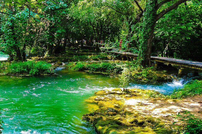 Krka National Park - Private Excursion from Dubrovnik with Mercedes Vehicle - Final Thoughts: Who Will Love This Tour?