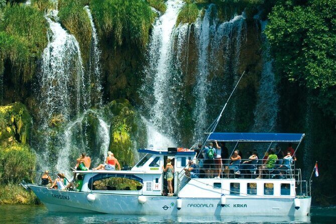 Krka National Park - Private Excursion from Dubrovnik with Mercedes Vehicle - FAQ