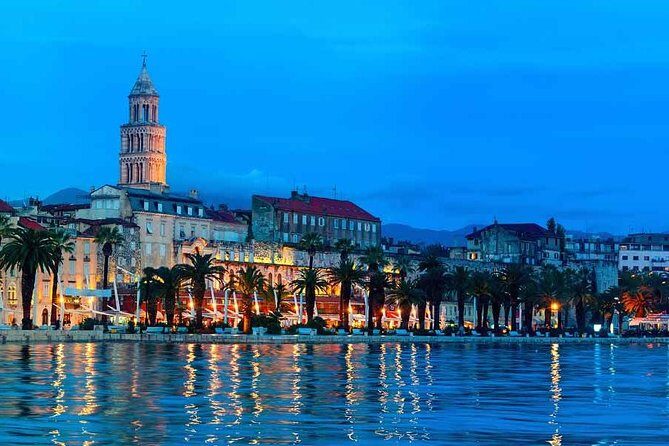 Krka National Park Private Tour from Zadar with transfer to Split - Why Choose This Tour?