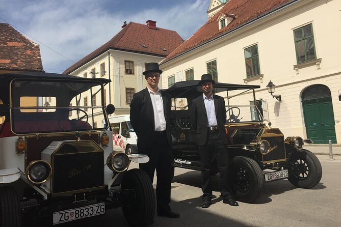 Krka National Park Private Tour from Zagreb - FAQ