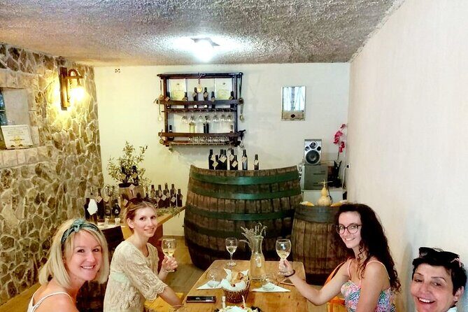 Krka National Park Tour with tour Guide & Wine tasting from Split & Trogir - Who Will Love This Tour?