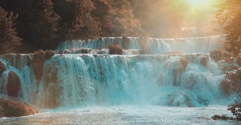 Krka National Park Waterfalls Group Tour from Split - Who Will Love This Tour?