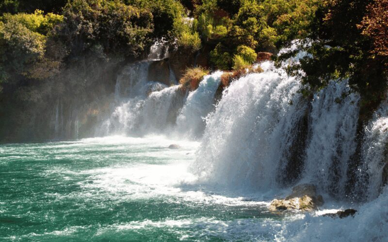 Krka National Park Waterfalls Group Tour from Split - In The Sum Up