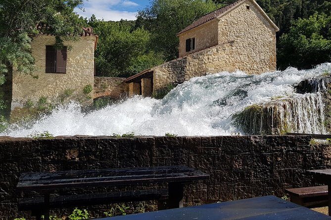 Krka NP PRIVATE tour by VAN - Who Should Consider This Tour?