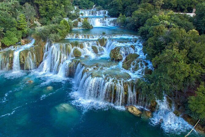 Krka Private Tour Experience From Split - Why This Tour Offers Good Value