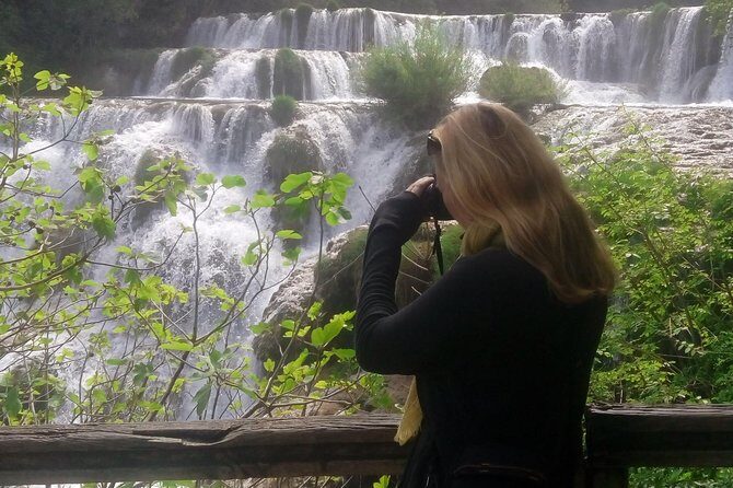 Krka Private Tour via Trogir with tickets from Split - FAQ