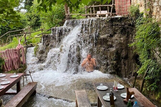 KRKA Quad Adventure Skradin - Exploring the Krka Quad Adventure: What to Expect