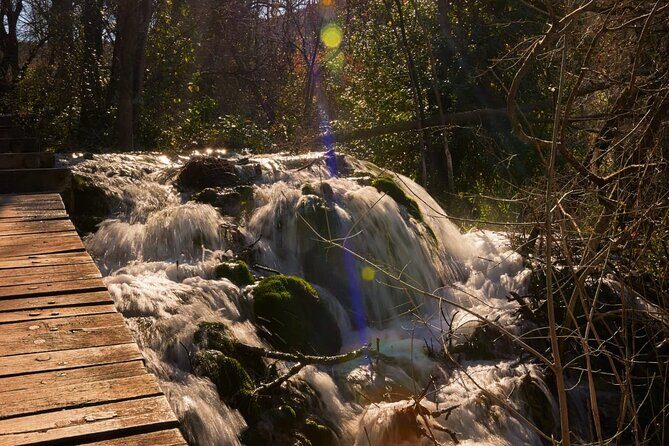 Krka Tour with Breakfast included in Croatia - Returning to Split