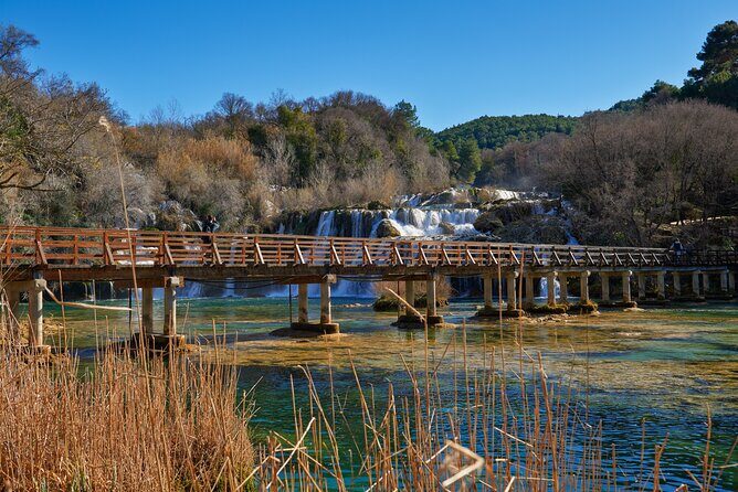 Krka Tour with Breakfast included in Croatia - Frequently Asked Questions
