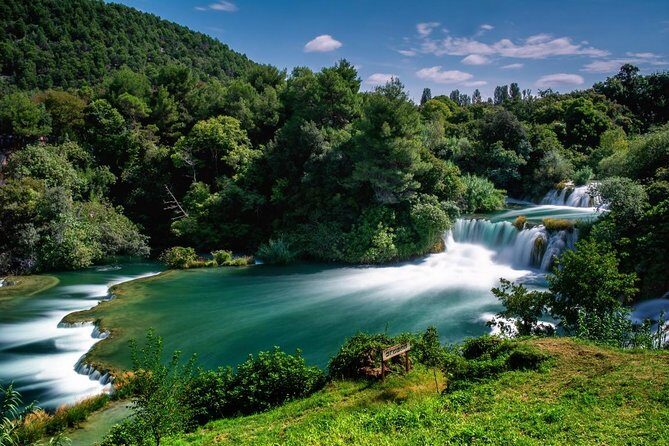 Krka Waterfalls and Sibenik Day Trip from Zadar - Insights from Traveler Feedback