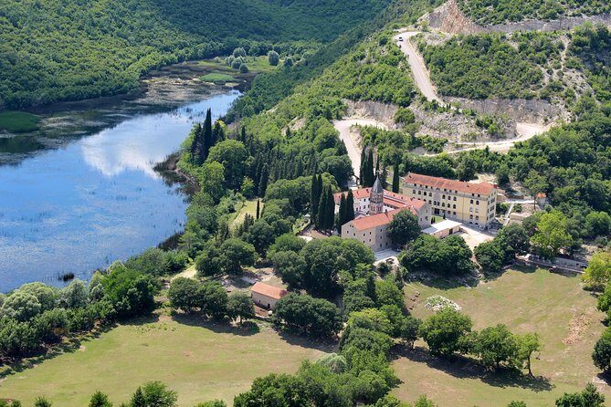 Krka Waterfalls and Sibenik Day Trip from Zadar - Who Should Consider This Tour?