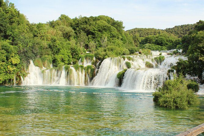 Krka Waterfalls and Sibenik Day Trip from Zadar - The Sum Up