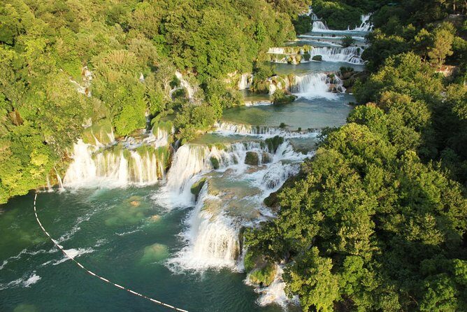 Krka Waterfalls and Sibenik Day Trip from Zadar - FAQ