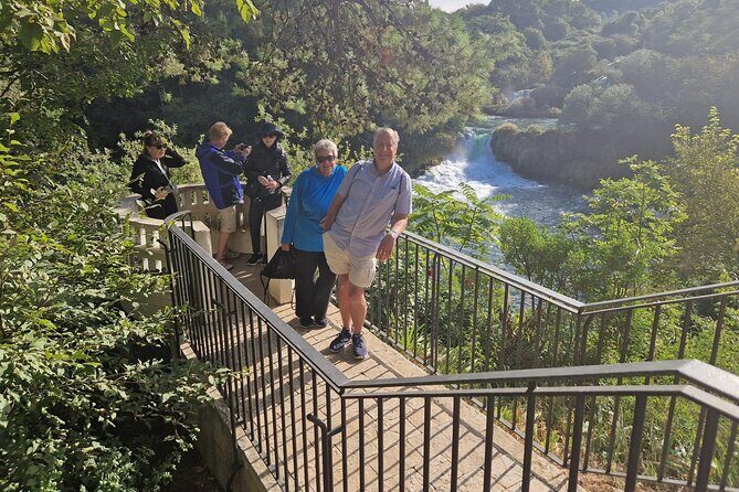 Krka Waterfalls and Trogir Private Shore Excursion - Practical Details & Value