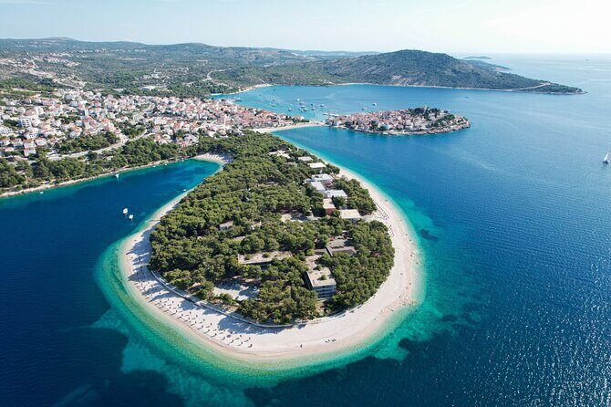 Krka Waterfalls and Trogir Private Shore Excursion - Who Should Take This Tour?