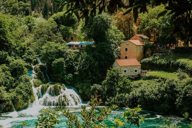Krka Waterfalls and Trogir Tour from Omi - The Overall Experience and What Travelers Say