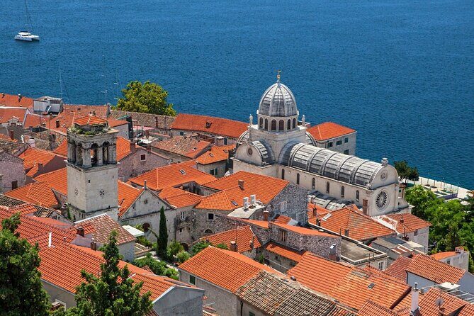 Krka Waterfalls and wine tasting Tour from Split or Trogir - Practical Details and Tips