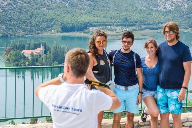 Krka Waterfalls and wine tasting Tour from Split or Trogir - Authentic Traveler Perspectives