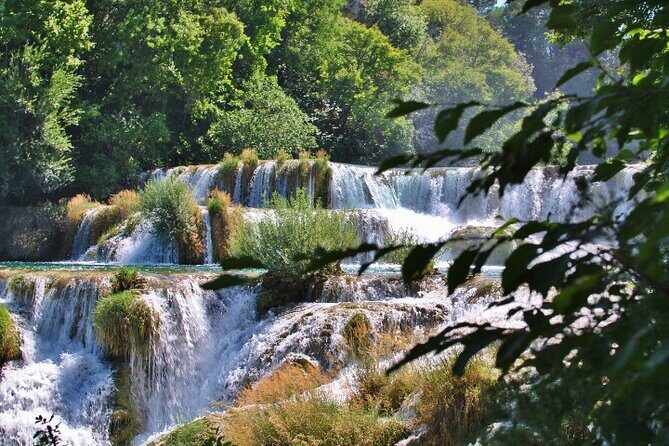 Krka Waterfalls and Zadar Old Town Tour from Cruise Ship Port - Who Would Benefit Most from This Tour?
