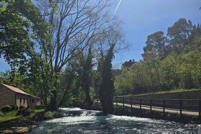 Krka Waterfalls, Boat Ride & Skradin city (Cruise & City Guests) - Exploring Krka National Park: The Heart of the Tour