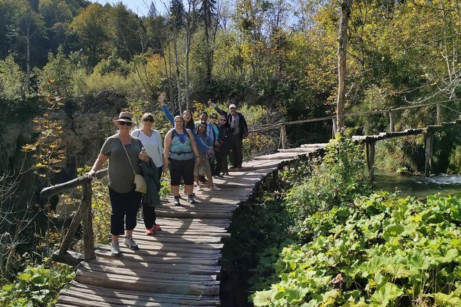 Krka Waterfalls, Boat Ride & Skradin city (Cruise & City Guests) - What to Expect on the Day